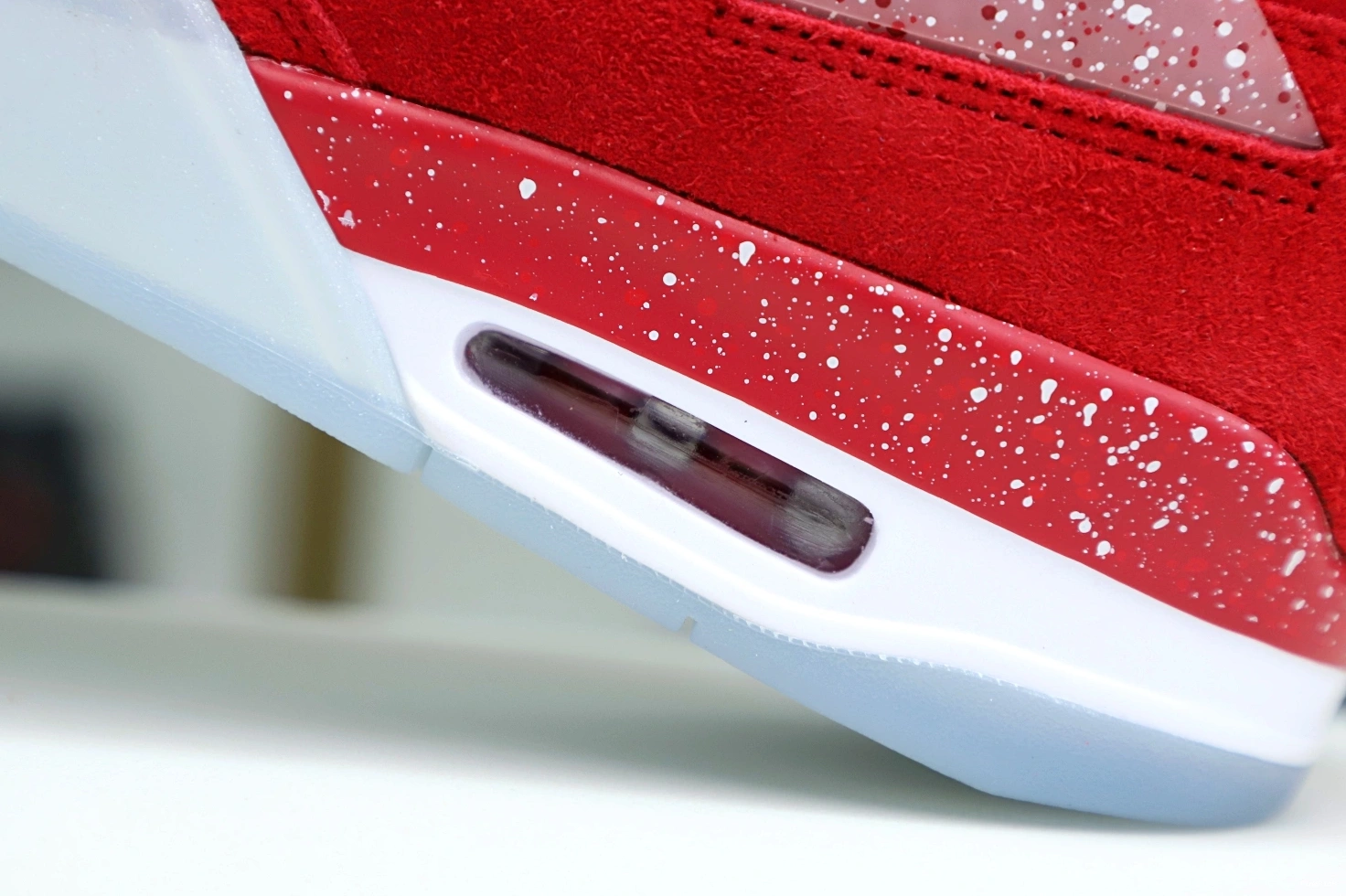 4 Jordan Jordan Air 0828